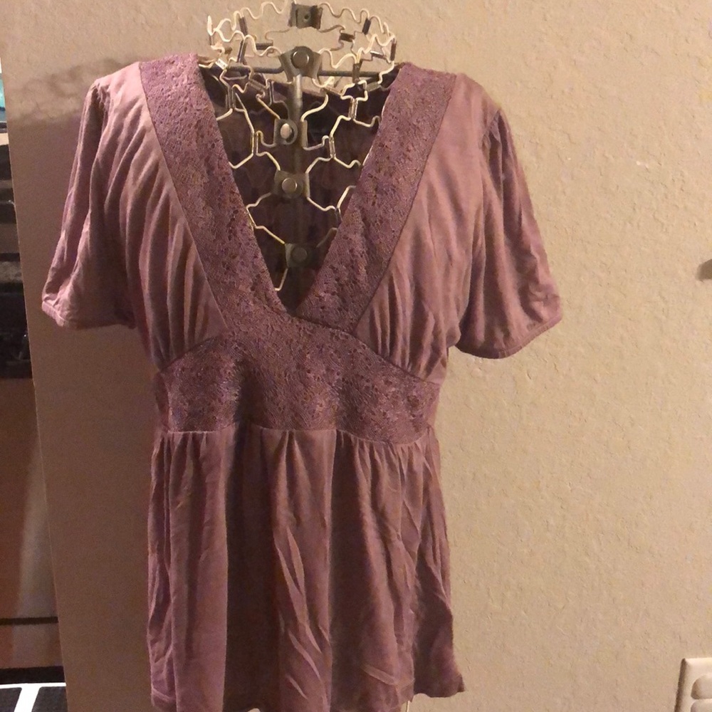 🌼NWOT H&M cotton top🌼